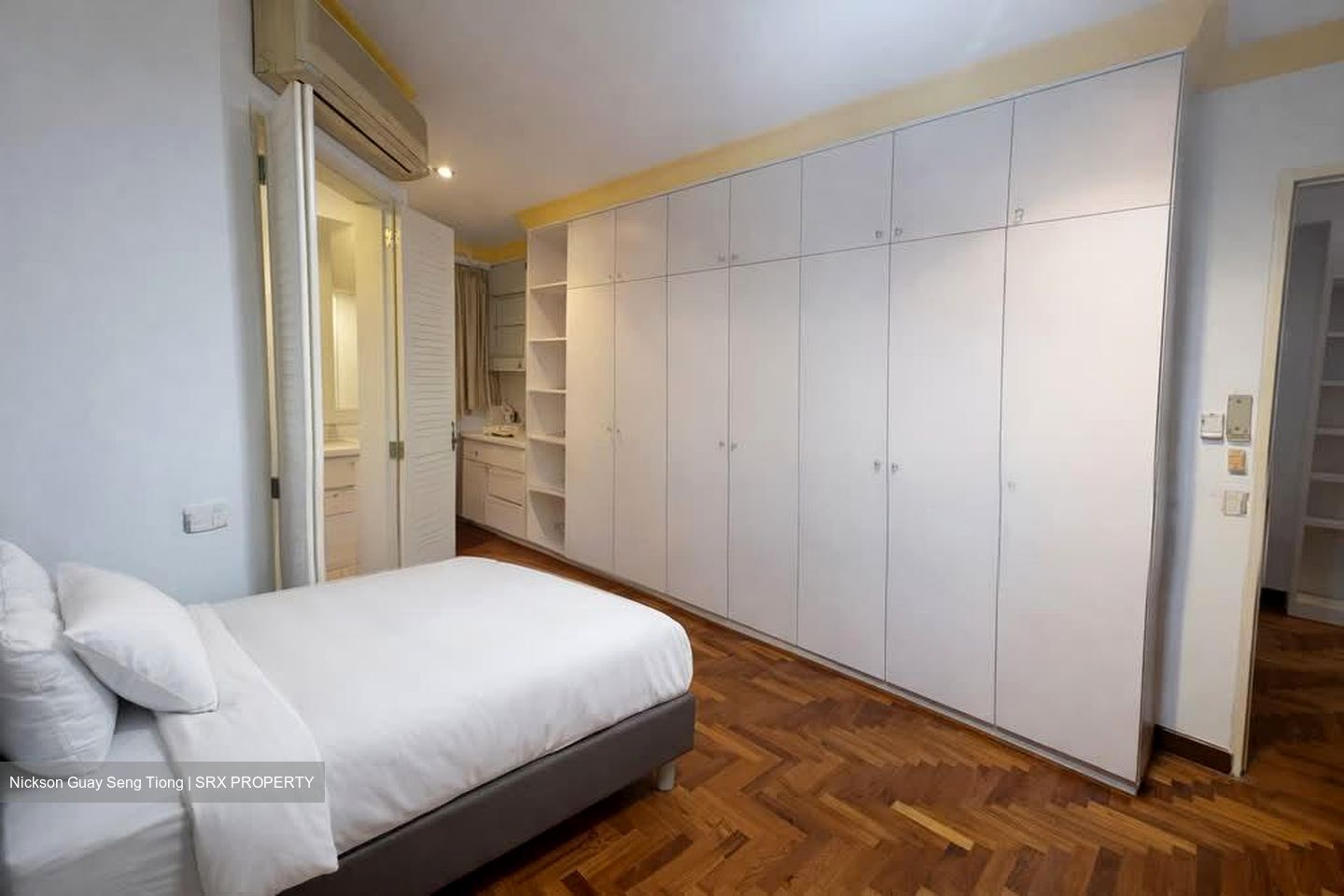 Hock Swee Hill (D28), Semi-Detached #539030111
